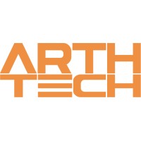 Arth Tech Logo