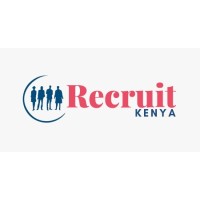 Recruit Kenya Logo