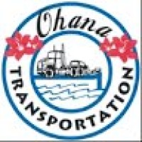 Ohana Transportation Inc Logo