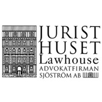 Juristhuset Lawhouse Advokatfirman Sjöström AB Logo