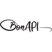 BonAPI - Ingredient Solutions Logo