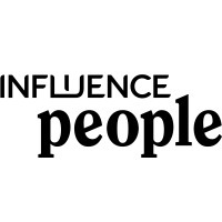 Influence People AB Logo
