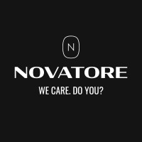 Novatore Logo