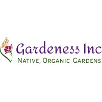 Gardeness Inc Logo