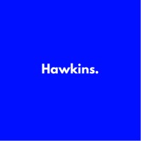 Hawkins Capital Logo