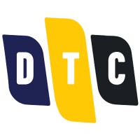 Deslog Training & Consulting (DTC) Logo
