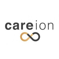 Care-ion Logo