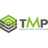 TMP Consulting Solutions Logo