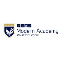 GEMS Modern Academy Kochi Logo