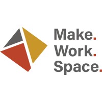 Make.Work.Space Logo