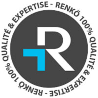 Renkö France Logo