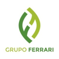Grupo Ferrari Logo