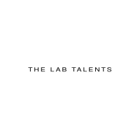The lab talents Logo