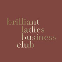 Brilliant Ladies Business Club Logo