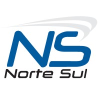 Comércio de Equipamentos Norte Sul Ltda Logo