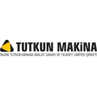 Tutkun Makina Logo