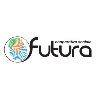 FUTURA Società Cooperativa Sociale ONLUS Logo