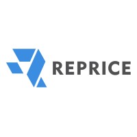 Reprice Logo
