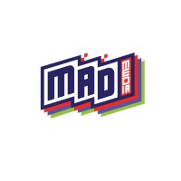MAD Media Logo