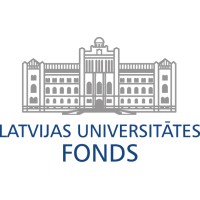 University of Latvia Foundation Logo