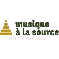Festival Musique à la source Logo