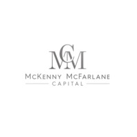 McKenny-McFarlane Capital Logo