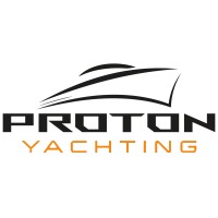 Proton Yachting Logo