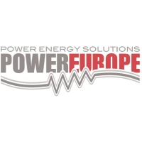 POWER EUROPE SRL Logo