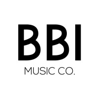 BBI Music Co. Logo