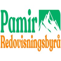 Pamir Redovisningsbyrå Logo