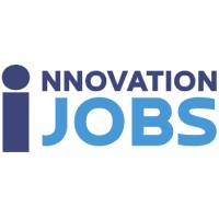 INNOVATION JOBS Logo