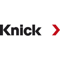 Knick Schweiz AG Logo