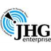 Jhg Enterprises Logo