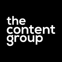 The Content Group Br Logo