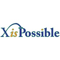 X Is Possible, LLC Logo
