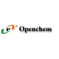 Shanghai Openchem Co.,Limited Logo