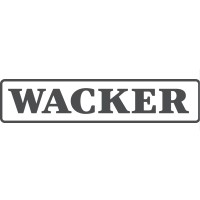 Wacker Chemical Corporation USA Logo