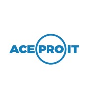 AceProIT Logo