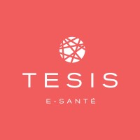 TESIS e-santé (Reunion-Mayotte) Logo