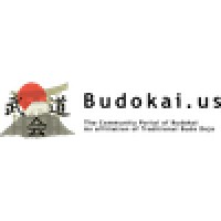 White River Budokan Logo