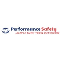 Performance Safety Logo
