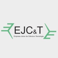 EJC&T - Empresa Júnior de Ciência e Tecnologia da UFBA Logo
