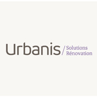 Urbanis Solutions Rénovation Logo