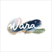 Wara Projectframing Europe B.V. Logo