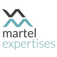 Martel Expertises Logo