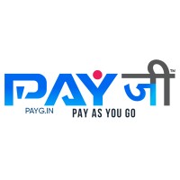 PayG Logo