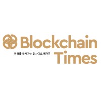 Blockchaintimes Logo