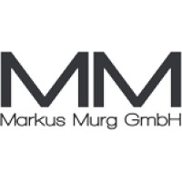 MM - Markus Murg GmbH Logo