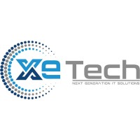 Xetech Logo
