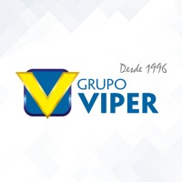 Grupo Viper: Administração de Condomínios em Fortaleza Ceará Logo